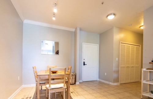 Florida Center North Apartment | Disney, Pool, Parks | World Class, Modern Suite