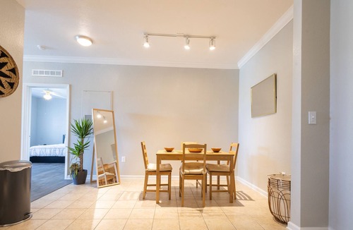 Florida Center North Apartment | Disney, Pool, Parks | World Class, Modern Suite