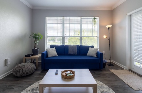 Florida Center North Apartment | Disney, Pool, Parks | World Class, Modern Suite