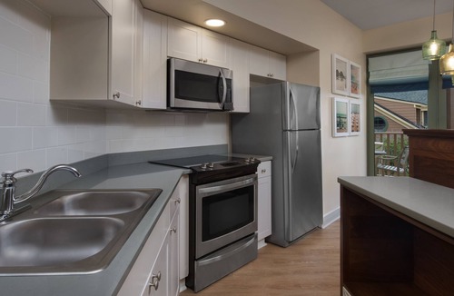 Wabasso Beach Apartment | Disney's Vero Beach Resort