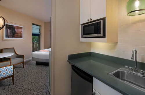 Wabasso Beach Apartment | Disney's Vero Beach Resort
