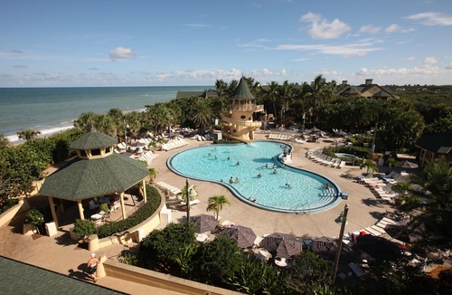 Wabasso Beach Apartment | Disney's Vero Beach Resort