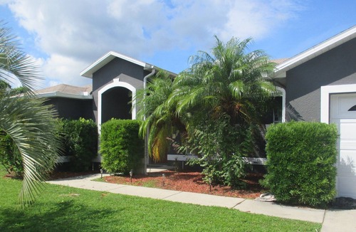 Crescent Lakes House | Disney Vacation Home