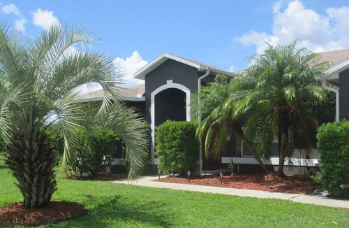 Crescent Lakes House | Disney Vacation Home