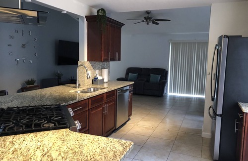 Indian Point Villa | Disney vacation