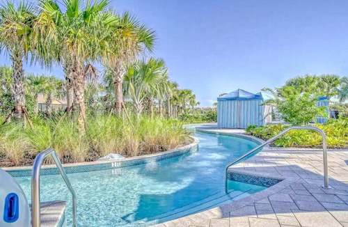 Four Corners Villa | Disney Villa w/Theater, Arcade, Pool, Spa, Resort