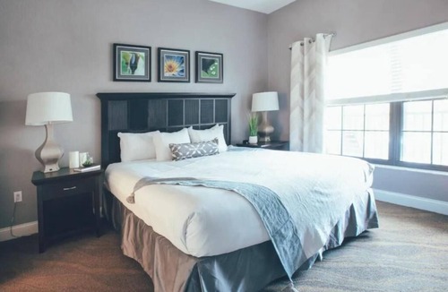 Orange Lake Resort | Disney World! find this 2-bedroom Villa away from HOME.