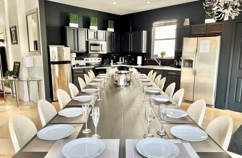 Highlands Reserve Villa | DisneyEstate by AmericanVacationLiving 11BR