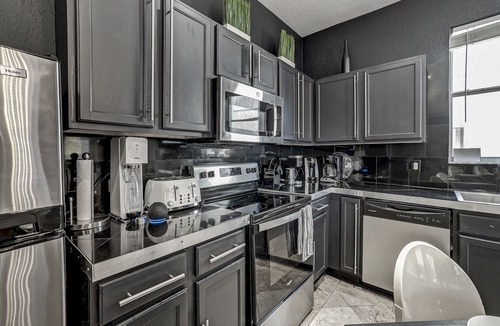 Highlands Reserve Villa | DisneyEstate by AmericanVacationLiving 11BR