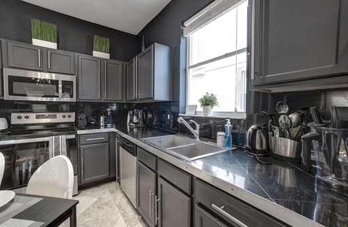 Highlands Reserve Villa | DisneyEstate by AmericanVacationLiving 11BR