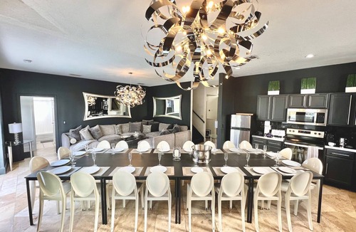 Highlands Reserve Villa | DisneyEstate by AmericanVacationLiving 11BR