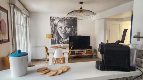 Montevrain Apartment | Disneyland cosy Apartment