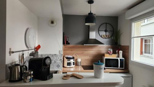 Montevrain Apartment | Disneyland cosy Apartment