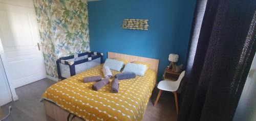 Montevrain Apartment | Disneyland cosy Apartment