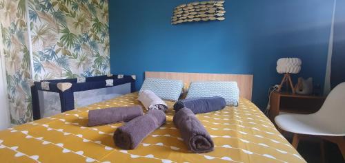 Montevrain Apartment | Disneyland cosy Apartment