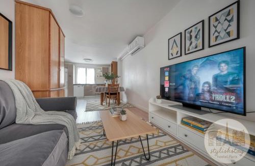 Neuilly-Plaisance Apartment | Disneyland - Paris Direct RER A 1min