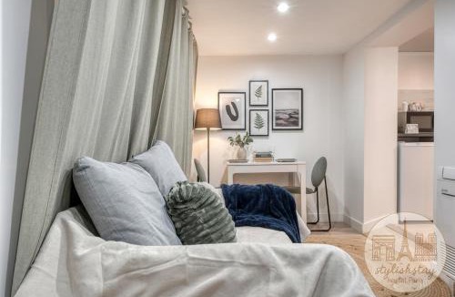 Neuilly-Plaisance Apartment | Disneyland - Paris Direct RER A 1min