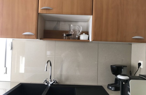 Chelles House | Disneyland Paris - 4 bedrooms - two bathrooms - large garden parking lot