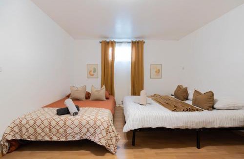 Coupvray Apartment | Disneyland Paris, Calme et Confort pour 6 personnes