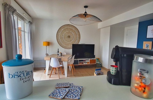 Montevrain Apartment | Disneyland Paris Cozy Apartment