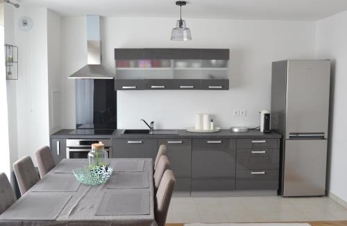 Serris Apartment | DISNEYLAND PARIS like home
