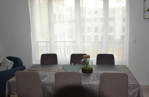 Serris Apartment | DISNEYLAND PARIS like home