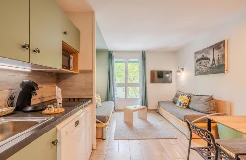 Serris Apartment | Disneyland Paris perfect for 5 !