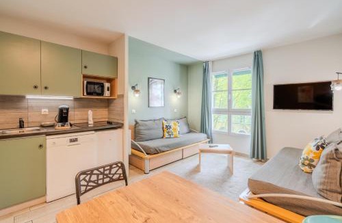 Serris Apartment | Disneyland Paris perfect for 5 !