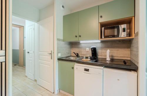 Serris Apartment | Disneyland Paris perfect for 5 !