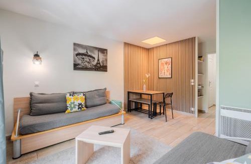 Serris Apartment | Disneyland Paris perfect for 5 !
