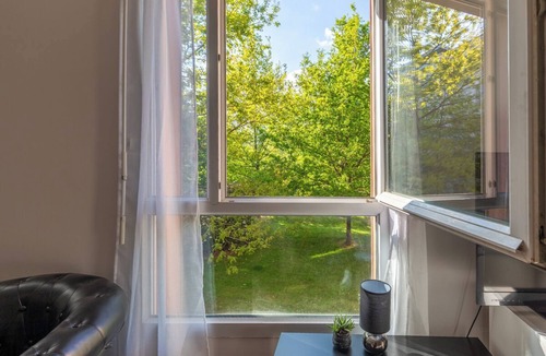 Montevrain Apartment | Disneyland Paris Studio 36m2 Avec Parking et Netflix