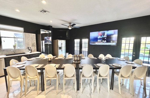 Highlands Reserve Villa | DisneyMansion by AmericanVacationLiving 11BR