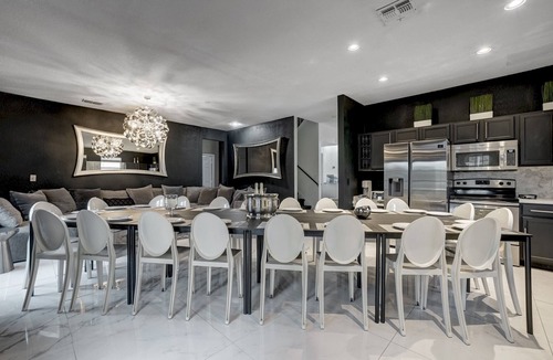 Highlands Reserve Villa | DisneyMansion by AmericanVacationLiving 11BR