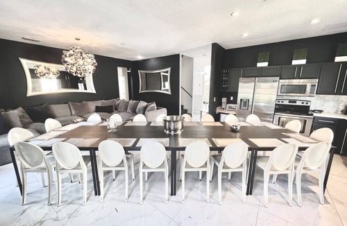 Highlands Reserve Villa | DisneyMansion by AmericanVacationLiving 11BR