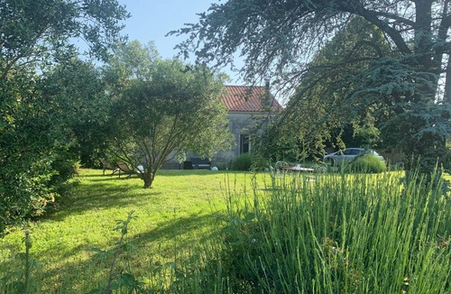 St Benoist-sur-Mer House | Disponible de nouveau! Très belle maison de campagne, 10kms de la mer
