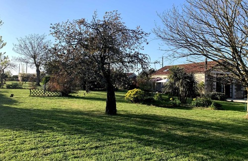 St Benoist-sur-Mer House | Disponible de nouveau! Très belle maison de campagne, 10kms de la mer