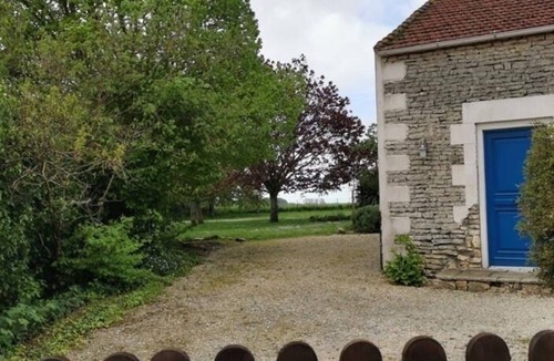 St Benoist-sur-Mer House | Disponible de nouveau! Très belle maison de campagne, 10kms de la mer