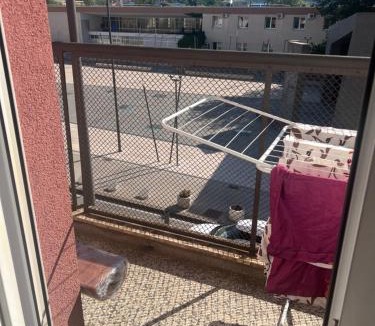 Cove Parja Apartment | DiSte Apartman