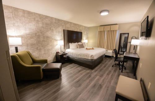 Withrow Hotel | Distill-Inn