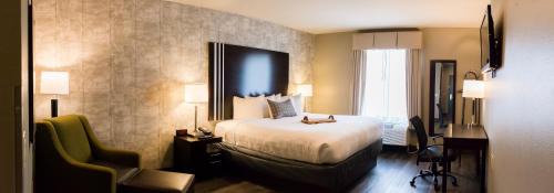 Withrow Hotel | Distill-Inn