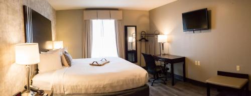 Withrow Hotel | Distill-Inn