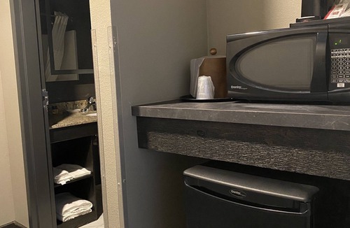 Withrow Hotel | Distill-Inn