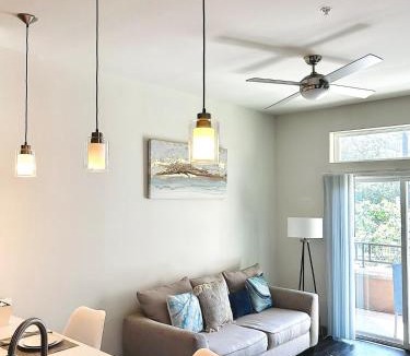 Central Business District Apartment | Distinct Houston Luxury Downtown