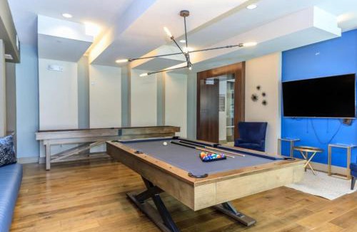 Central Business District Apartment | Distinct Houston Luxury Downtown