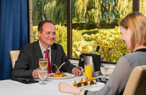 Te Rapa Hotel | Distinction Hamilton Hotel & Conference Centre