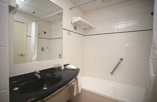 Palmerston North Hotel | Distinction Palmerston North Hotel & Conference Centre