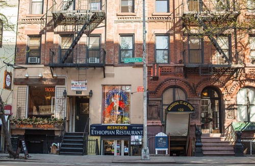 Chinatown Hotel | Distinctively Unique Stay In Lower East Side