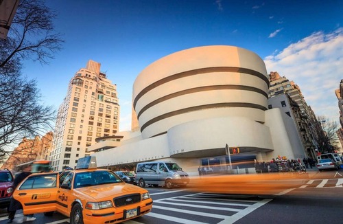 Chinatown Hotel | Distinctively Unique Stay In Lower East Side