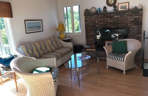 Montauk House | Ditch Plains Private Beach