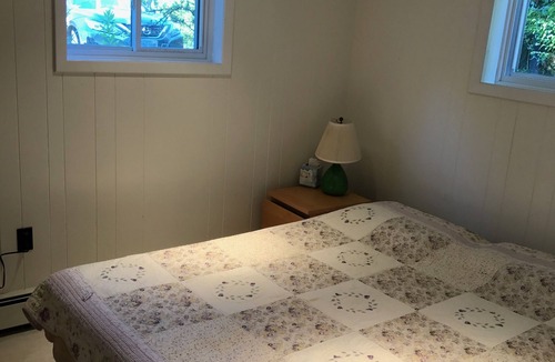 Montauk House | Ditch Plains Private Beach